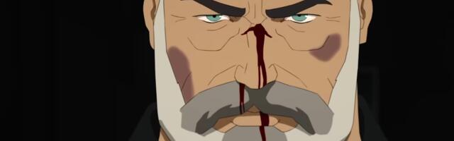 Netflix's Splinter Cell animated series arrives next month, but there's no sign of a new game