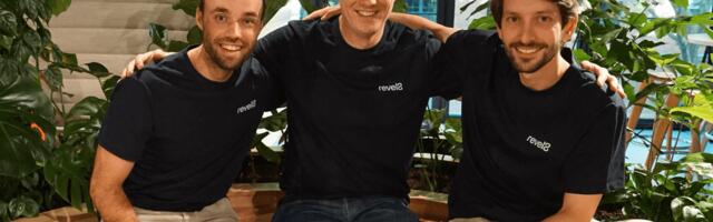 revel8 nets €7 million to fight AI-powered cyberattacks