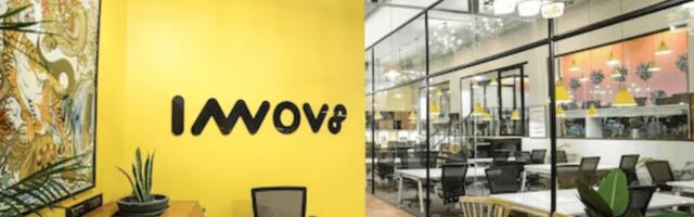 OYO-Owned Innov8’s Profit Plunges 97% To INR 1 Cr