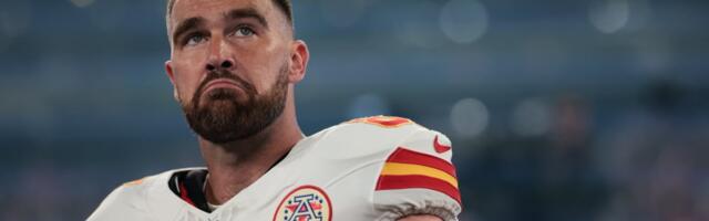 How to watch Chiefs vs. Ravens in the NFL online for free