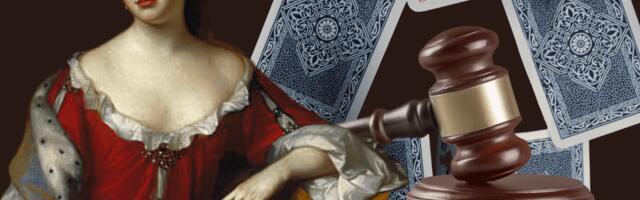 US firm cites 300-year-old Statute of Anne in betting lawsuit against Flutter and others