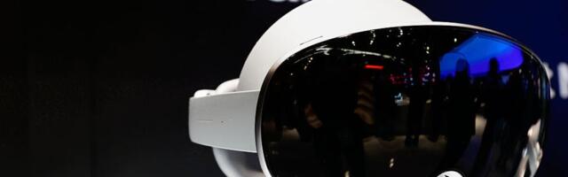 Samsungs Project Moohan vs Apple Vision Pro: How the rumored specs compare