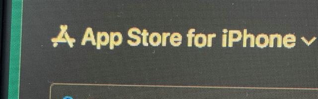 Apple Launches New Web App Store With Categories, App Recommendations And A Dark Mode