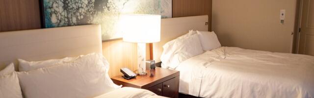 Marriott broke up with apartment manager Sonder. Now, guests who've been booted are scrambling.