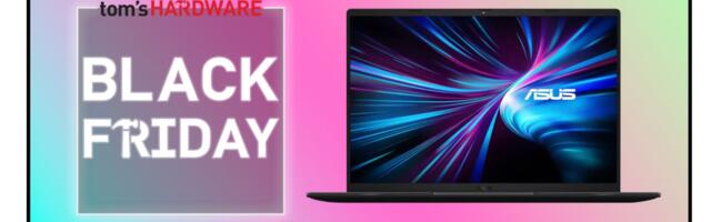 This £799 Acer V16 gaming laptop just hit a record low price for Black Friday — an RTX 5060, 10-core Intel CPU, and 16GB RAM for the lowest price we've seen