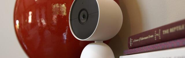 Best Indoor Security Cameras for 2025: Tested in Our Own Homes