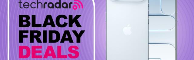 There’s still time to grab a £100 iPhone Air discount this Cyber Monday – here’s where to get it