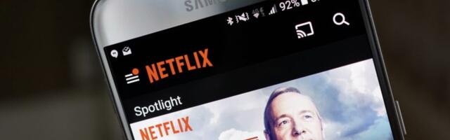 Netflix is Buying Warner Bros for $82.7 Billion