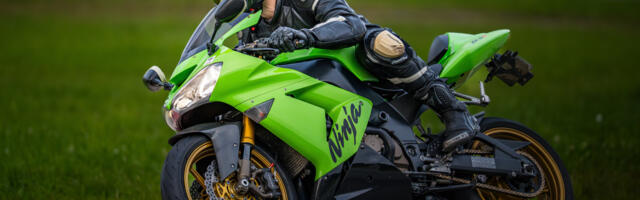 Can You Use Premium Gas In A Kawasaki Motorcycle?