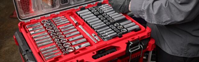 Who Makes Milwaukee's Socket Sets? Here's What You Need To Know