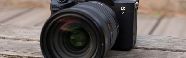 This week's camera deals are even better than Black Friday — Nikon, Sony, Canon, and others are at record-low prices