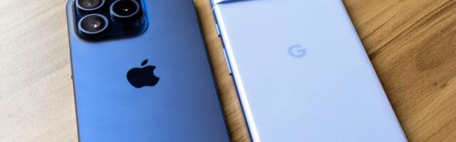 Apple Just Became Less Valuable Than Alphabet/Google and the Timing Is Unsettling