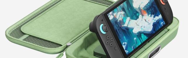 Belkin’s ambitious CES 2026 lineup includes Qi2 power banks and a Switch 2 charging dock