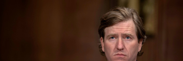 Trump fires US cybersecurity official Chris Krebs for debunking false election claims