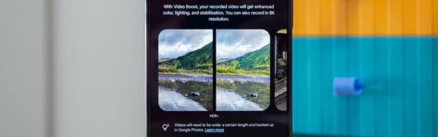 5 ways Video Boost keeps disappointing me on my Pixel 10 Pro