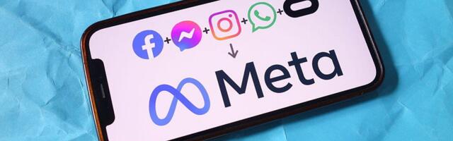 You Can't Remove AI From Meta Apps, So Here's How to Mute It