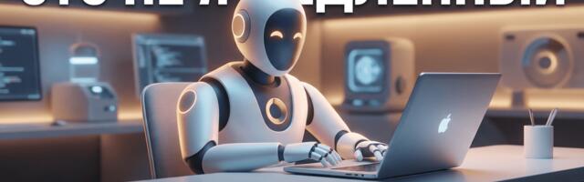 Почему AI-агенты такие медленные? Часть 1: Путь вайбкодера