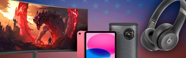 Presidents Day Sales Are Upon Us and We're Talking About the Best Ones Right Here