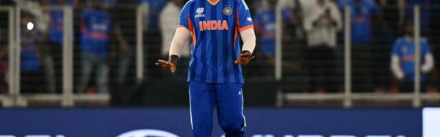 How to watch India vs. South Africa in the 2026 T20 World Cup online for free