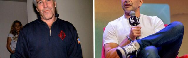 Longevity doctor Peter Attia steps down from his CBS News contributor role after appearing in the Epstein files