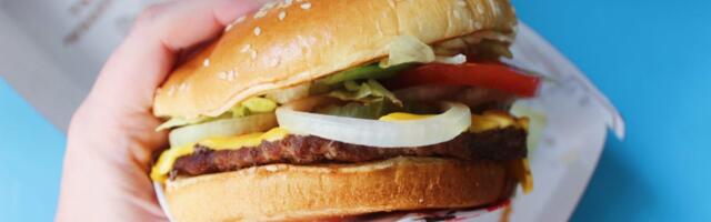 I tried Burger King's new 'elevated' Whopper. It's a clear upgrade from the original.