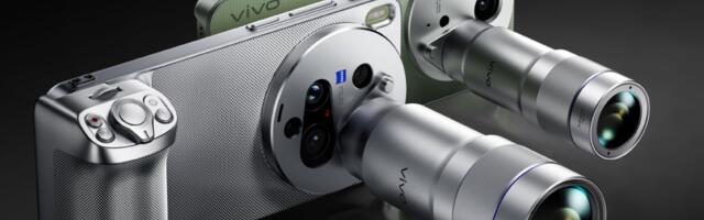 vivo X300 Ultra, vivo X300s launch date and design officially revealed