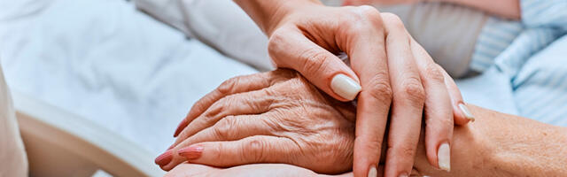 Немного о том, что такое паллиативная помощь