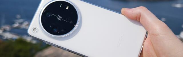 The Oppo Find X9 Ultra could be the world’s best camera phone — and it’s launching globally this month