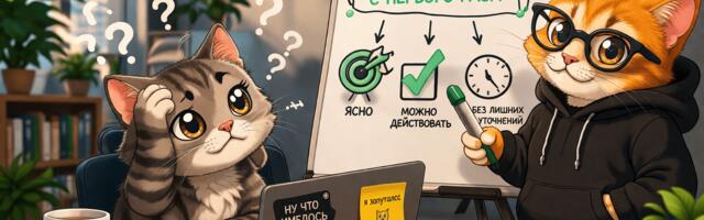 Ты ответил правильно, но тебя не поняли