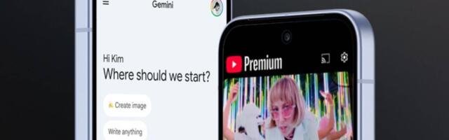 Google just dropped a 50% discount on a year of YouTube Premium with Google One Premium — here’s how you can check if you’re eligible