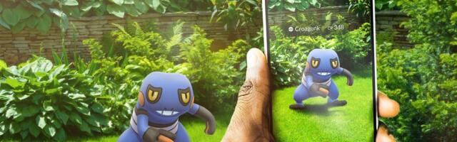 If You Played Pokémon Go, Your Activity Was Used For Way More Than You Think