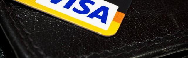 Visa is teaming up with a Tether co-founder to build onchain banks