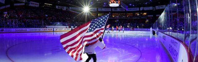How to watch USA vs. Switzerland online for free