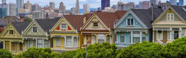 A VC's viral tweet has people debating if $500K in San Francisco means you're destined for the 'permanent underclass'