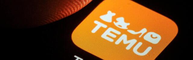 EU fines China’s Temu €200mn for failing to prevent sale of illegal goods