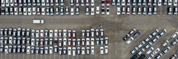 The Station: COVID’s effect on car ownership