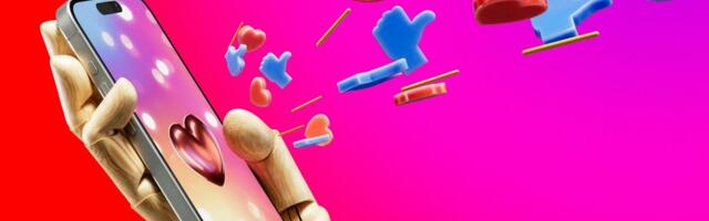 AI as a dating wingman is a hot trend, but study says it’s just sabotaging your love life