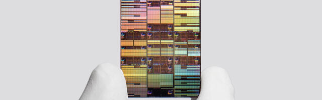 IBM says it has created the world's first sub-1 nanometer chip