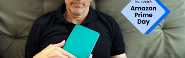 Want the Prime Day deal on the Kindle PaperWhite I fall asleep with every night? You better act fast