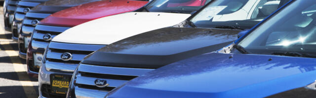 This Car Color Is The Hardest To Maintain (And For Good Reason)