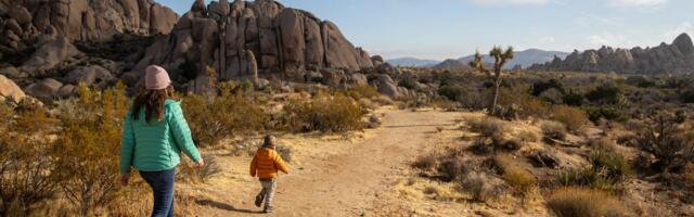 I took my toddler and 3-month-old on a work trip. It was exactly as chaotic as you'd imagine — but I'd do it again.