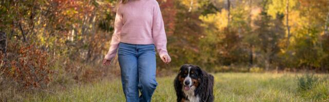 People who spend even short amounts of time outdoors in green space tend to show measurable drops in stress hormones — and researchers have found the effect can appear after as little as 20 minutes