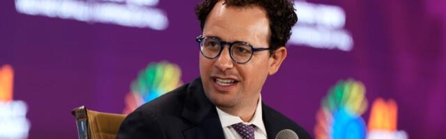 AI giants learn what everyone else on the modern internet already knows