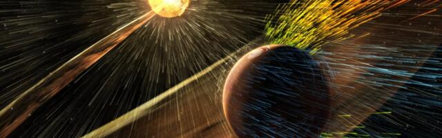 This Hidden Pattern in the Sun Could Predict Solar Storms Years in Advance