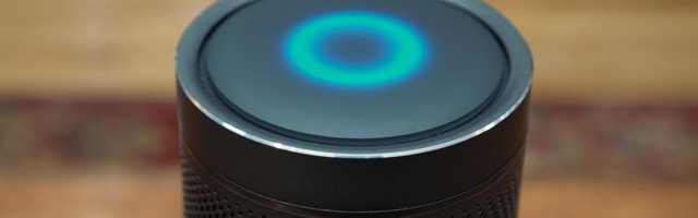 The only Cortana-powered speaker is about to lose Cortana