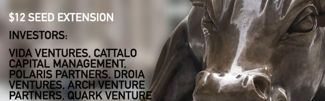 Volastra Therapeutics Adds $12M in Funding to Stop Metastasis of Cancer