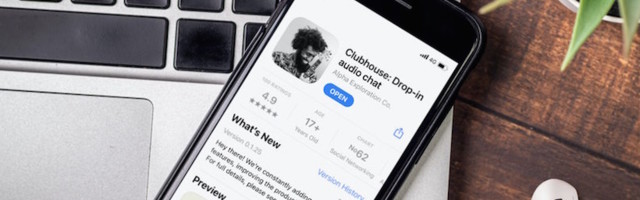 Clubhouse Explained and 4 Reasons Why Entrepreneurs Should Find an Invite