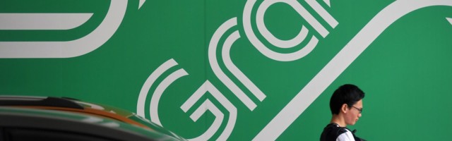 How is Asia’s ride-hailing giant Grab preventing fraud?
