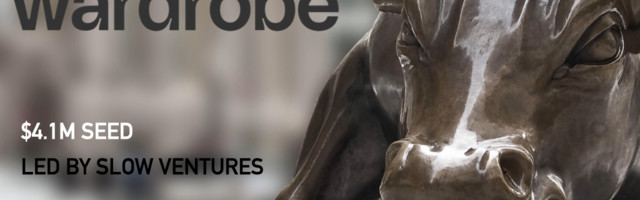 Wardrobe Raises $4.1M for its Peer Fashion Rental Marketplace