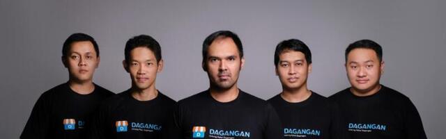 Indonesian rural e-commerce startup Dagangan raises $6.6m funding